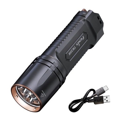 Fenix tk35r 5800 - fenix, lumen