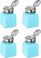4Pz 100Ml(3.4Oz) Erogatore Di