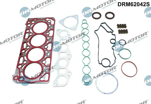 Kit guarnizioni testata