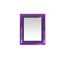 EBOND Specchio Kartell Francois Ghost 8300 singolo ELE-0132