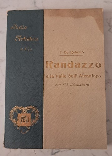 Roberto randazzo e la - e,