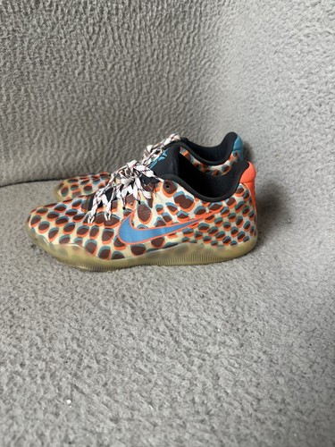 Scarpe basket nike - scarpe,
