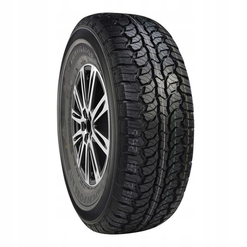 Gomme estive lanvigator - gomme,