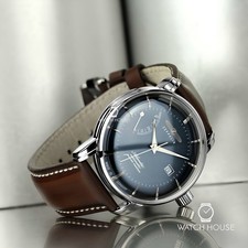 Orologio Uomo Zeppelin