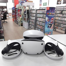 VISORE VR 2 PS5 PLAYSTATION +