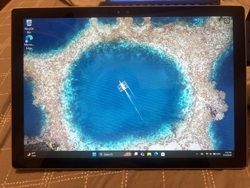 Microsoft surface pro - microsoft, 4