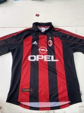 maglia shirt camiseta Calcio