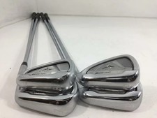 mizuno JPX 200X Set di ferri