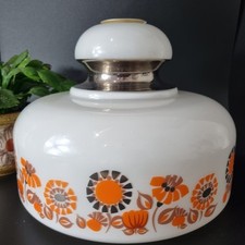 Paralume da soffitto a