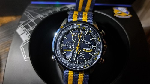 Orologio uomo citizen - orologio,