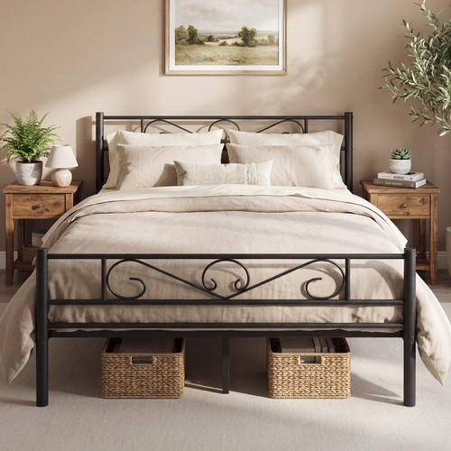 Vasagle struttura letto - vasagle,