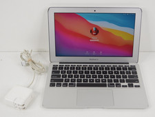 Apple MacBook Air 11" pollici