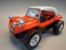 Buggy VW giocattolo di latta