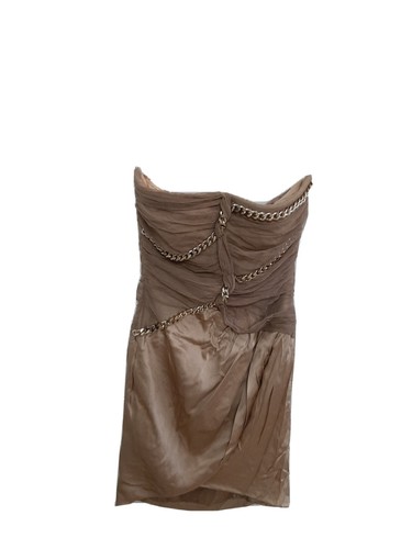 Elisabetta franchi vestito