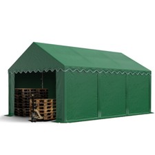 Tendone Deposito 3x6 m Tenda