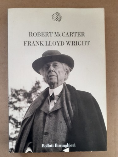 Frank lloyd wright robert - frank, wright.