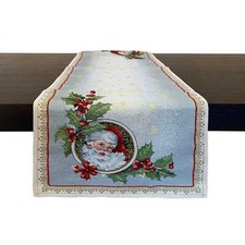 Christmas runner 50x140cm