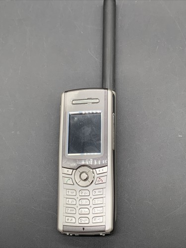 Thuraya 2520 satellite - sg-2520,