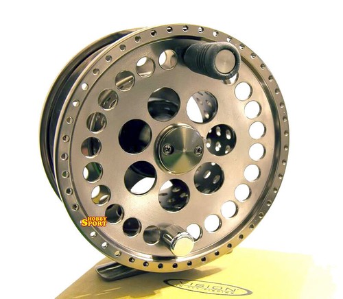 Fly reel vision 45 - fly,