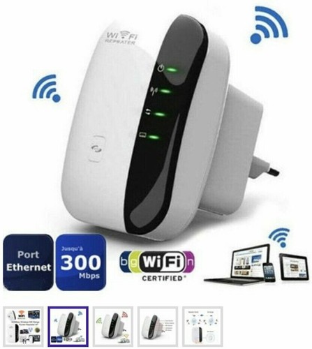 Amplificatore segnale wireless - amplificatore,