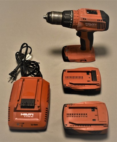 Hilti a22 cordless - 6h-a22,