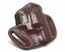 Fondina Vega cuoio fascia FD142 per revolver da 2,5 a 4 pollici