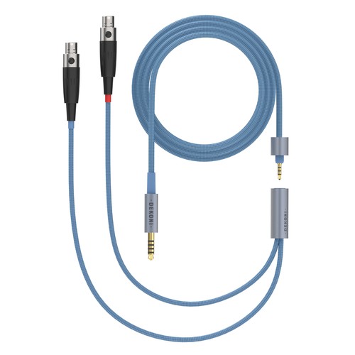 Dekoni audio ensemble mm - audio,