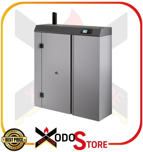 Caldaia pellet edilkamin - a,