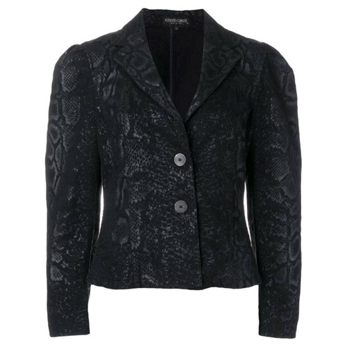 Roberto cavalli giacca donna - roberto,