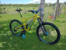 GT Sensor Carbon Pro full