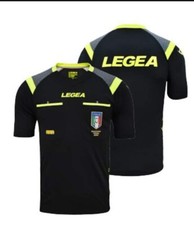 Complero Arbitro Legea Figc