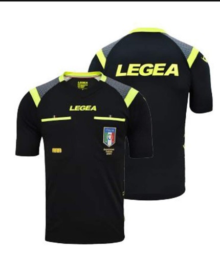 Complero arbitro legea - complero, figc