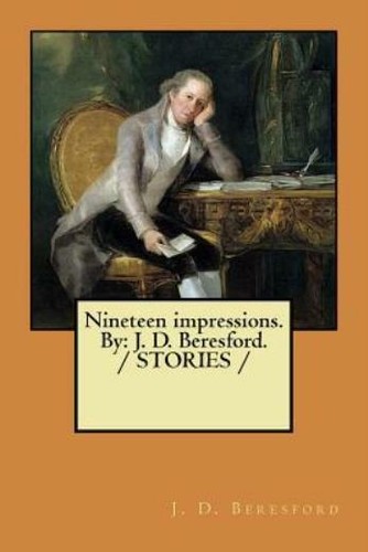 Nineteen impressions j d - impressions,