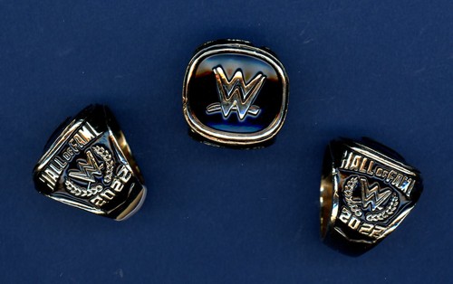 Anello induzione hall - of, fame