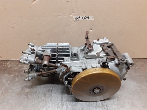 Blocco motore moto - blocco,