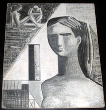 MARIO TOZZI catalogo Galleria