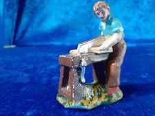 *PR1 Vintage Nativity