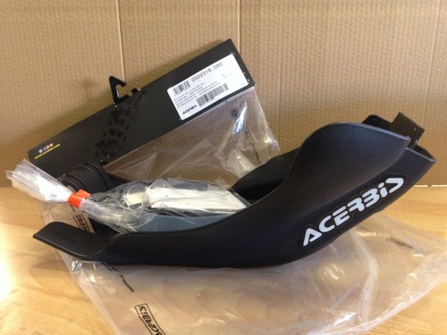 Acerbis skid glide plate - acerbis, mx