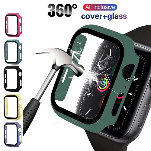 Custodia per apple watch - per, serie