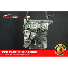 K9K740 RICAMBI MOTORE RENAULT CLIO 2 II (98-12) 1.5 DCI 64CV *PREZZO INDICATIVO*