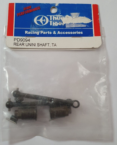 Pd9094 thunder tiger albero - pd9094,