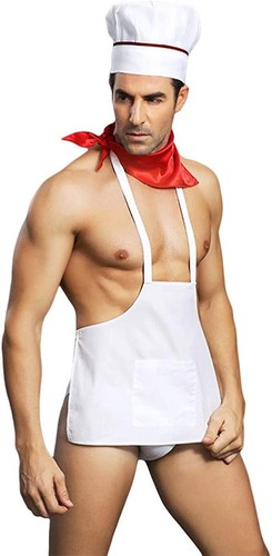 Uomini sexy abiti - , set