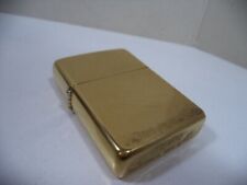 ZIPPO  accendino LIGHTER   254