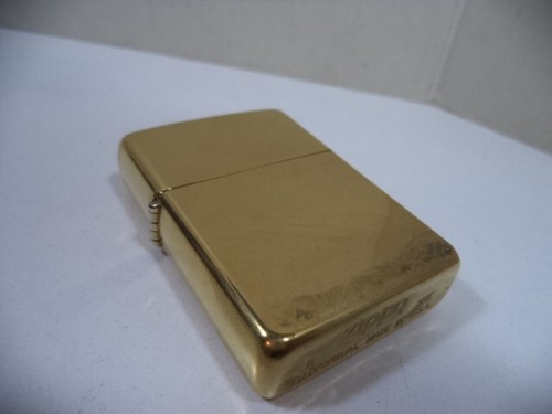 Zippo accendino lighter 254 - lighter,