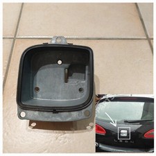 Vano Alloggiamento Serratura / Maniglia Posteriore per Seat Leon (2° Serie)