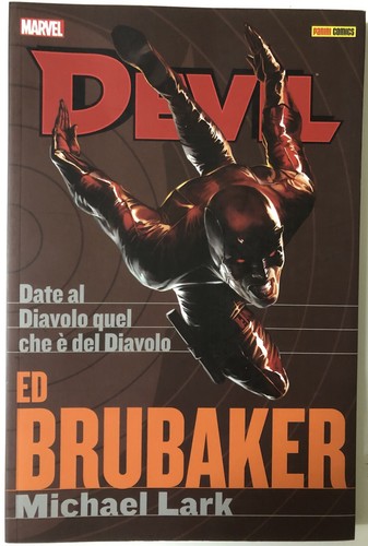 Devil date diavolo - devil,