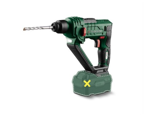 Pabh parkside martello - pabh, parkside®