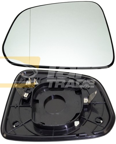 Vetro specchietto per opel - per,