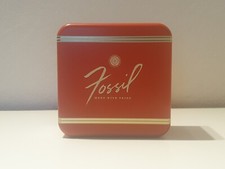 Astuccio Box Orologio Gioielli