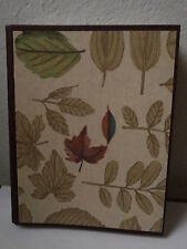 Ricettario personale